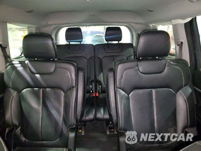 Zdjęcie 10 z 14 samochodu: 2022 JEEP GRAND CHEROKEE L LIMITED VIN:1C4RJKBG5N8515062 - miniatura