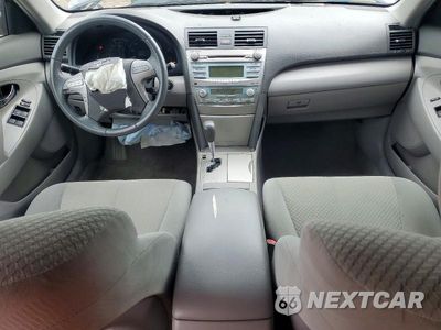 Zdjęcie 8 z 12 samochodu: 2007 TOYOTA CAMRY HYBRID VIN:4T1BB46K37U021068 - miniatura