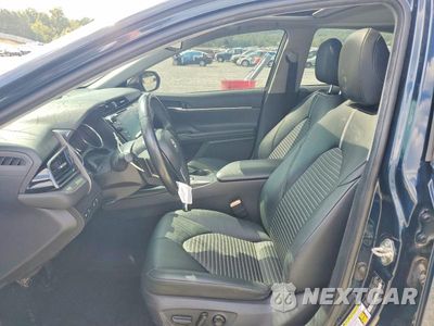 Zdjęcie 7 z 12 samochodu: 2019 TOYOTA CAMRY SE VIN:4T1B11HK2KU778955 - miniatura