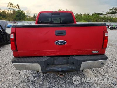 Zdjęcie 6 z 12 samochodu: 2008 FORD F250 SUPER DUTY VIN:1FTSW21R68ED59917 - miniatura