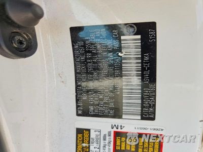 Zdjęcie 12 z 12 samochodu: 2011 TOYOTA CAMRY LE VIN:4T4BF3EK7BR113542 - miniatura