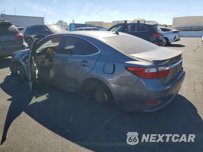 Drugie zdjęcie samochodu z przodu: 2013 LEXUS ES 300H VIN:JTHBW1GG0D2017776 - miniatura