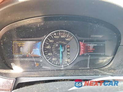 Zdjęcie 9 z 13 samochodu: 2011 FORD EDGE LIMITED VIN:2FMDK4KC2BBB57925 - miniatura