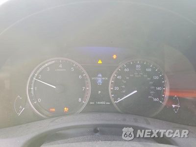 Zdjęcie 9 z 13 samochodu: 2013 LEXUS GS 350 VIN:JTHBE1BL6D5028626 - miniatura