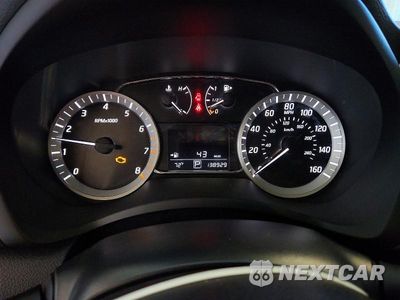 Zdjęcie 9 z 12 samochodu: 2014 NISSAN SENTRA SR VIN:3N1AB7AP7EY286903 - miniatura