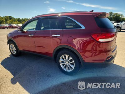 Drugie zdjęcie samochodu z przodu: 2016 KIA SORENTO LX VIN:5XYPG4A3XGG057952 - miniatura