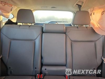Zdjęcie 10 z 13 samochodu: 2016 HONDA CR-V EXL VIN:2HKRM4H70GH679351 - miniatura