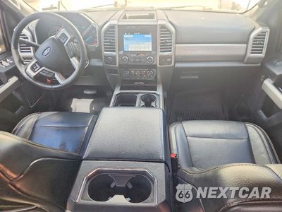 Zdjęcie 8 z 12 samochodu: 2017 FORD F250 SUPER DUTY VIN:1FT7W2BTXHED84268 - miniatura