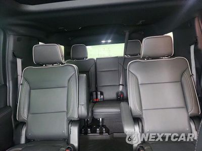 Zdjęcie 10 z 14 samochodu: 2026 GMC YUKON XL ELEVATION VIN:1GKS2GKD3TR183247 - miniatura