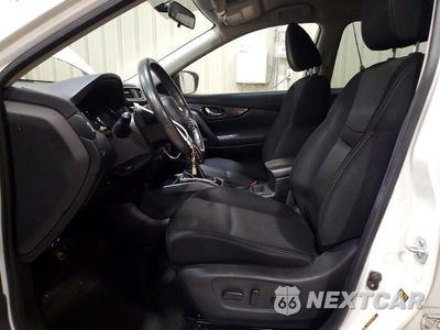 Zdjęcie 7 z 13 samochodu: 2017 NISSAN ROGUE SV VIN:KNMAT2MVXHP552802 - miniatura