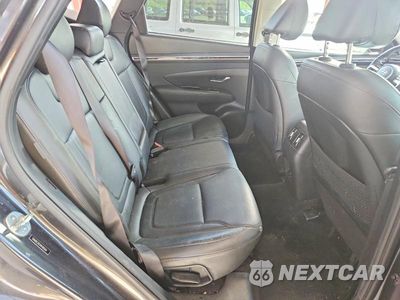 Zdjęcie 11 z 13 samochodu: 2024 HYUNDAI TUCSON LIMITED VIN:5NMJECDEXRH305564 - miniatura