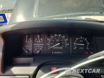 Zdjęcie 9 z 13 samochodu: 1992 FORD BRONCO U100 VIN:1FMEU15NXNLA20228 - miniatura