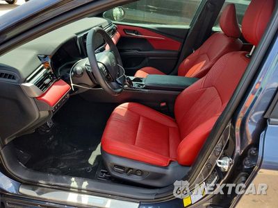 Zdjęcie 7 z 12 samochodu: 2026 TOYOTA CAMRY XSE VIN:4T1DAACK3TU743620 - miniatura