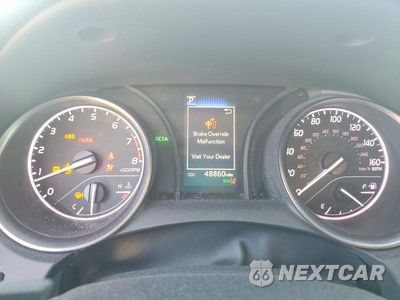 Zdjęcie 9 z 13 samochodu: 2024 TOYOTA CAMRY SE VIN:4T1G11AK7RU208654 - miniatura