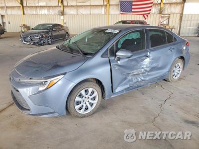 2024 TOYOTA COROLLA HYBRID LE JTDBCMFE8R3038971 - główne zdjęcie licytacji z USA - miniatura