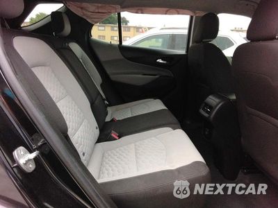 Zdjęcie 11 z 14 samochodu: 2020 CHEVROLET EQUINOX LT VIN:2GNAXJEVXL6128405 - miniatura
