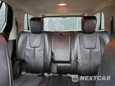 Zdjęcie 10 z 13 samochodu: 2014 GMC TERRAIN DENALI VIN:2GKFLZE34E6274300 - miniatura