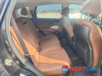 Zdjęcie 11 z 13 samochodu: 2020 ACURA RDX TECHNOLOGY VIN:5J8TC2H57LL016975 - miniatura