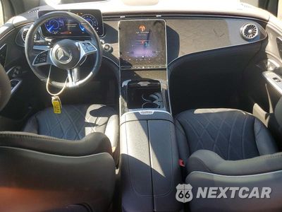 Zdjęcie 8 z 14 samochodu: 2023 MERCEDES-BENZ EQE SUV 350+ VIN:4JGGM2BB1PA019699 - miniatura