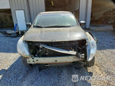 Piąte zdjęcie samochodu w środku: 2016 NISSAN VERSA 1.6 SV VIN:3N1CN7AP2GL854023 - miniatura
