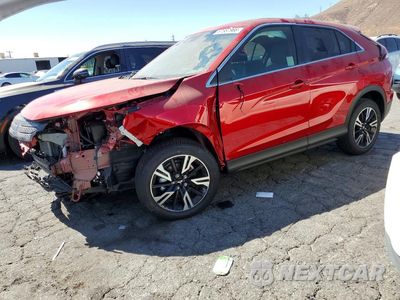 2026 MITSUBISHI ECLIPSE CROSS SE JA4ATWAA4TZ044535 - główne zdjęcie licytacji z USA - miniatura