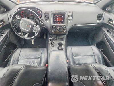 Zdjęcie 8 z 13 samochodu: 2020 DODGE DURANGO R/T VIN:1C4SDJCT6LC302341 - miniatura