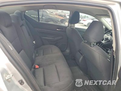 Zdjęcie 10 z 13 samochodu: 2021 NISSAN ALTIMA S VIN:1N4BL4BV5MN386574 - miniatura