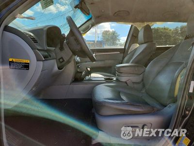 Zdjęcie 7 z 13 samochodu: 2009 KIA BORREGO LX VIN:KNDJJ741X95021239 - miniatura