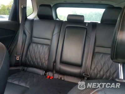 Zdjęcie 10 z 13 samochodu: 2022 NISSAN ROGUE PLATINUM VIN:JN8BT3DD0NW272006 - miniatura
