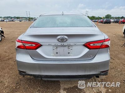 Zdjęcie 6 z 12 samochodu: 2020 TOYOTA CAMRY LE VIN:4T1C11AKXLU892301 - miniatura