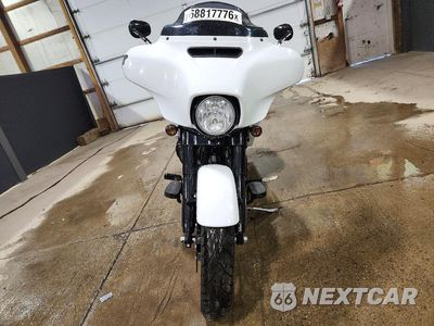 Drugie zdjęcie samochodu z przodu: 2020 HARLEY-DAVIDSON FLHXS VIN:1HD1KRP1XLB621951 - miniatura