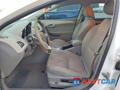 Zdjęcie 7 z 12 samochodu: 2010 CHEVROLET MALIBU LS VIN:1G1ZA5E06A4101508 - miniatura