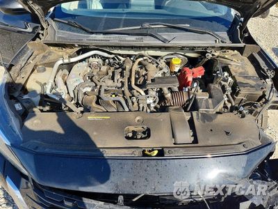 Zdjęcie 11 z 12 samochodu: 2025 NISSAN SENTRA SV VIN:3N1AB8CV8SY284719 - miniatura