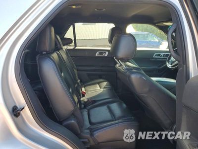 Zdjęcie 11 z 13 samochodu: 2013 FORD EXPLORER XLT VIN:1FM5K8D87DGB16514 - miniatura