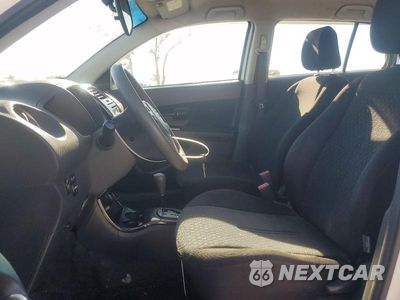 Zdjęcie 7 z 12 samochodu: 2009 SCION XD BASE VIN:JTKKU10459J046235 - miniatura