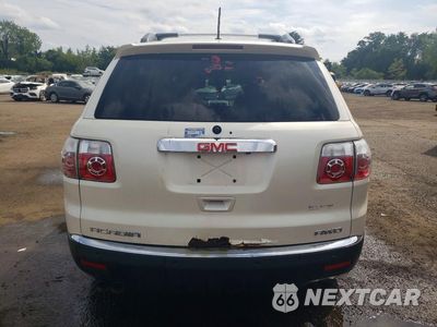 Zdjęcie 6 z 13 samochodu: 2012 GMC ACADIA SLT-1 VIN:1GKKVRED0CJ308878 - miniatura