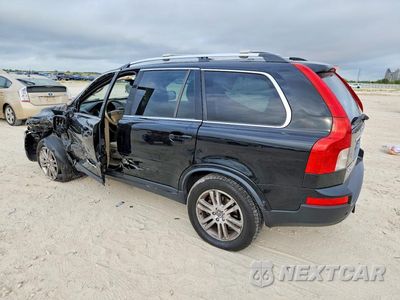 Drugie zdjęcie samochodu z przodu: 2012 VOLVO XC90 3.2 VIN:YV4952CZ8C1621948 - miniatura