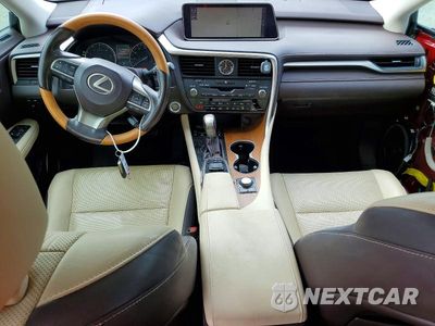 Zdjęcie 8 z 14 samochodu: 2019 LEXUS RX 350 BASE VIN:2T2ZZMCA2KC145750 - miniatura