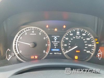 Zdjęcie 9 z 12 samochodu: 2015 LEXUS GS 350 VIN:JTHBE1BL1FA001313 - miniatura