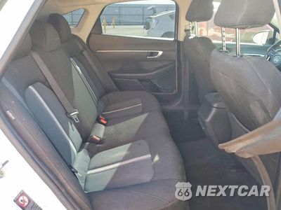 Zdjęcie 10 z 13 samochodu: 2021 HYUNDAI SONATA SE VIN:5NPEG4JA5MH064365 - miniatura