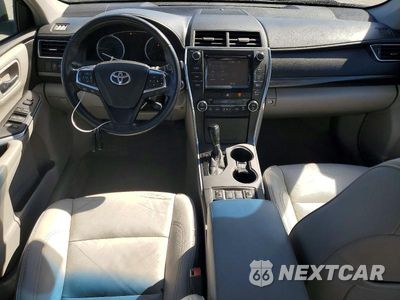 Zdjęcie 8 z 12 samochodu: 2015 TOYOTA CAMRY HYBRID XLE VIN:4T1BD1FK7FU174902 - miniatura