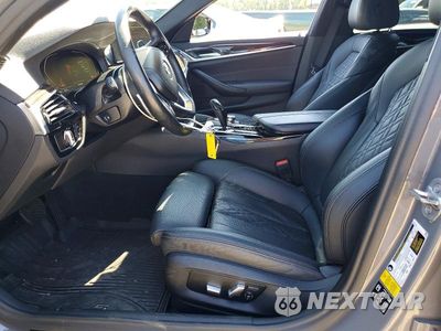 Zdjęcie 7 z 13 samochodu: 2022 BMW 530 XI VIN:WBA13BJ09NCK21511 - miniatura