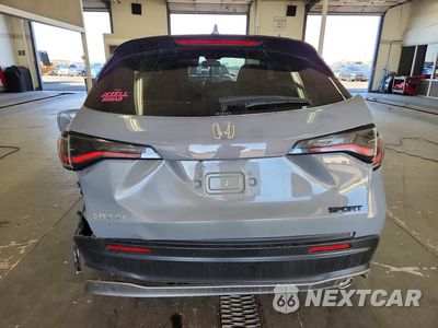 Zdjęcie 6 z 13 samochodu: 2024 HONDA HR-V SPORT VIN:3CZRZ2H56RM781345 - miniatura