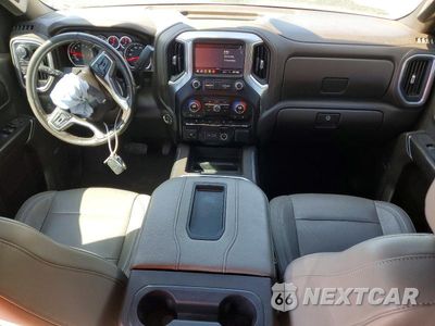 Zdjęcie 8 z 13 samochodu: 2019 CHEVROLET SILVERADO K1500 LT TRAIL BOSS VIN:1GCPYFED1KZ249394 - miniatura