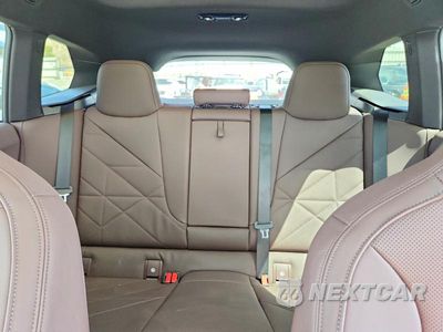 Zdjęcie 10 z 13 samochodu: 2024 BMW IX XDRIVE50 VIN:WB523CF07RCN71467 - miniatura