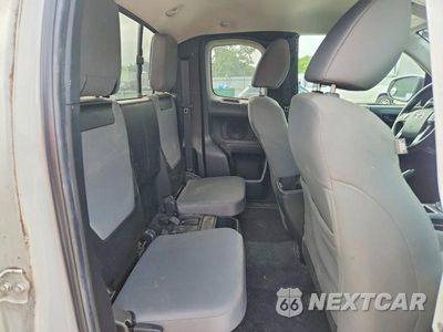 Zdjęcie 10 z 12 samochodu: 2023 TOYOTA TACOMA SR VIN:3TYRX5GN9PT077348 - miniatura