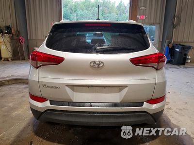 Zdjęcie 6 z 14 samochodu: 2017 HYUNDAI TUCSON SE VIN:KM8J33A40HU400722 - miniatura