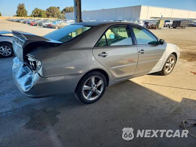 Trzecie zdjęcie samochodu z tyłu: 2006 TOYOTA CAMRY SE VIN:4T1BA30K26U088622 - miniatura