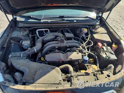 Zdjęcie 12 z 13 samochodu: 2017 SUBARU OUTBACK 2.5I PREMIUM VIN:4S4BSADC2H3237172 - miniatura