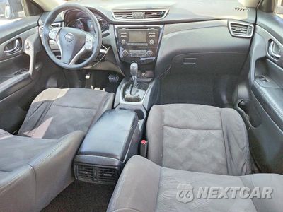 Zdjęcie 8 z 14 samochodu: 2016 NISSAN ROGUE S VIN:KNMAT2MT6GP706015 - miniatura
